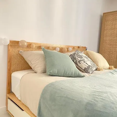 Studio A Honfleur