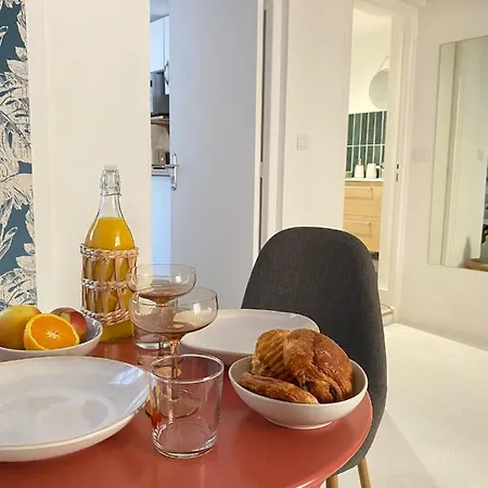 Apartment Studio A *