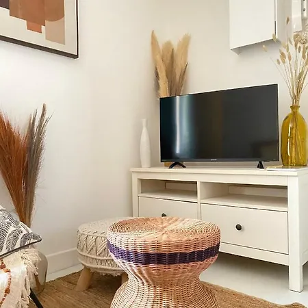 Studio A Apartmán