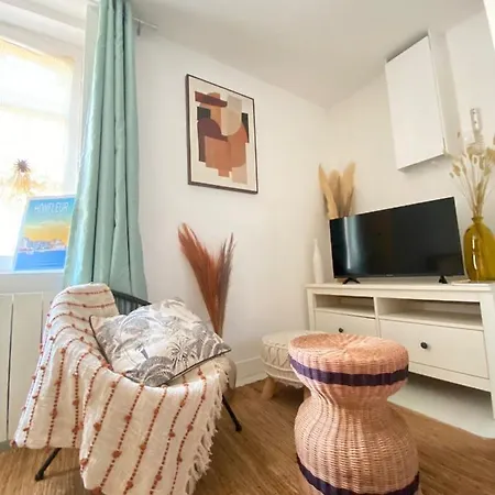 Studio A Apartment *