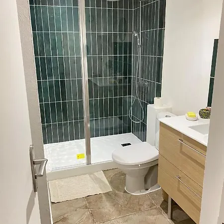 Apartmán Studio A Honfleur