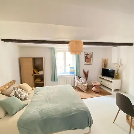Studio A Honfleur